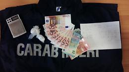 Conviventi e spacciatori, arrestati e condannati