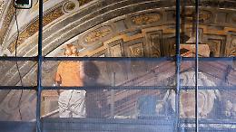 Duomo, un  tesoro che risplende tra restauri e nuovi led