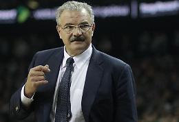 Vanoli missione compiuta, Reggio Emilia ko (98-81)