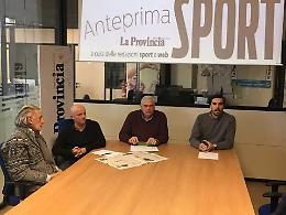 VIDEO La puntata di 'Anteprima Sport' di venerdì 25 gennaio 2019