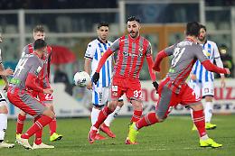 Cremonese-Palermo:  i grigiorossi convocati