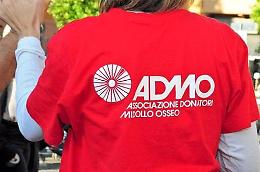 Admo, week-end dedicato all'informazione
