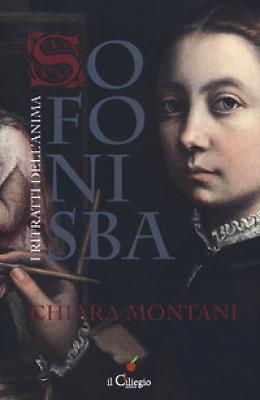 'Sofonisba. I ritratti dell'anima', romanzo di una donna coraggiosa
