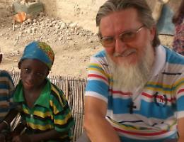 Vertice fra ministri sul sacerdote sequestrato in Niger