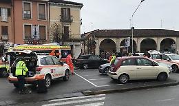 Dopo la tragedia, Cremonese e Bresciano in lutto