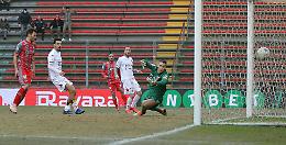 Cremonese, pari (0-0) col Padova: un punto che serve a poco