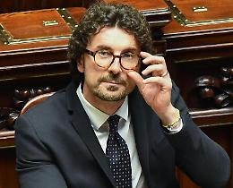 Trasporto pubblico locale, Toninelli: '3,89 miliardi alle regioni, sbloccati anche 300 milioni accantonati'