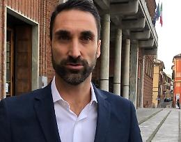 Elezioni, Bossi (Lega): 'Bene Zagni candidato della coalizione'