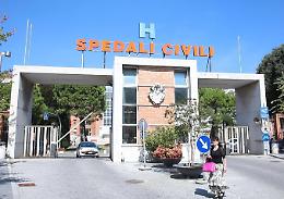 Aggredita dai cani di casa, 5 ore sotto i ferri
