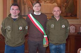 Ambiente, arrivano le Guardie ittiche volontarie