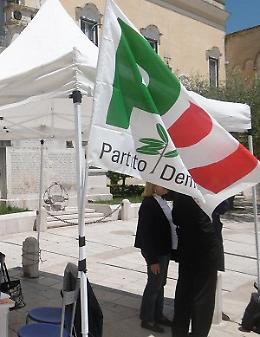 Primarie del Pd, tutti i seggi nel Casalasco-piadenese