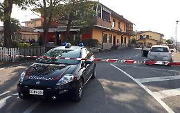 Finto pacco bomba a scopo di rapina,  era pieno di sale