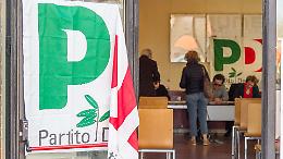Primarie del Pd: Zingaretti, bagno di consensi