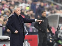 Europa League, Napoli ai quarti      