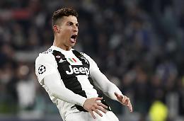 Champions League, Juventus pesca Ajax  