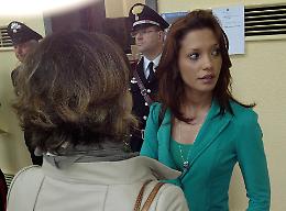 Ruby, morta teste chiave: pm Greco indaga