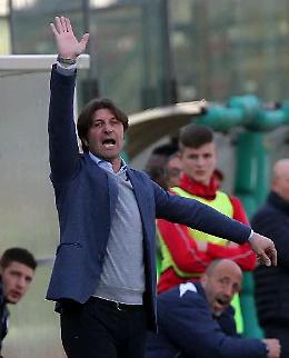 Venezia-Cremonese:   1-1 finale