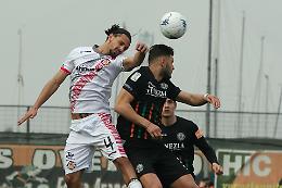 La Cremonese muove la classifica