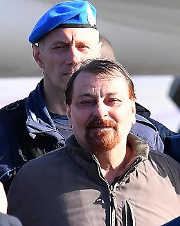Battisti: udienza a Milano, si decide subito su isolamento