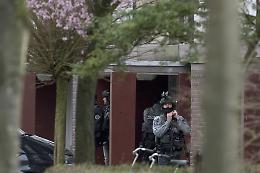 Utrecht, arrestato l'autore dell'attacco 