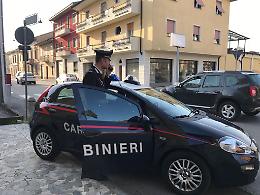 Individuati i due truffatori della tabaccheria