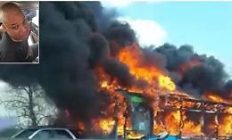 Molestò una 17enne, Ousseynou Sy condannato in via definitiva