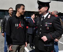  A caccia del video di Sy inviato ai suoi conoscenti