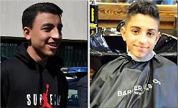 Bambini eroi, Ramy e Adam: 'Così abbiamo salvato i nostri amici'