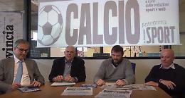 VIDEO Calcio, la puntata di venerdì 22 marzo 2019