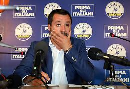 Salvini frena sulla cittadinanza Ramy: 'Mancano gli elementi'
Il ragazzo: 'Se ringraziano Salvini è anche merito mio'