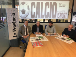 VIDEO Calcio, la puntata di venerdì 29 marzo 2019