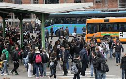 Perch&eacute; i cremonesi non prendono l'autobus?