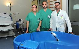 Placenta percreta, madre e nascituro a rischio. Eseguito cesareo salvavita