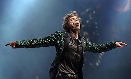 Mick Jagger sarà operato al cuore