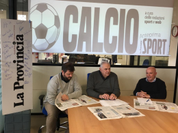 VIDEO Calcio, la puntata di venerdì 5 aprile 2019