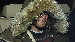 Giudice: "Chiedo scusa alla  famiglia di Leo"