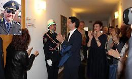 Intitolata a Roberto Ferrari la sala riunioni: "Per ricordarlo nella quotidianità"