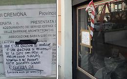 Barriere mentali, l'assurda guerra contro i disabili
