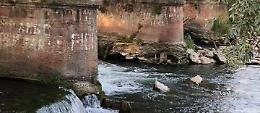Cantiere sull'Oglio, il ponte resterà aperto