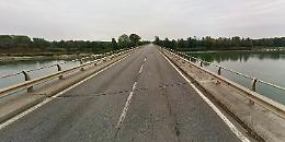 Ponte Dosolo-Guastalla, sabato stop alla circolazione