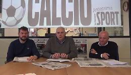 VIDEO Calcio, la puntata di venerdì 12 aprile 2019