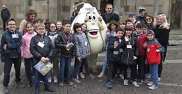 Formaggi & Sorrisi, partito il festival del gusto
