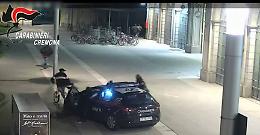 Presa la gang dei ladri di bici, tutti minorenni
