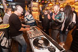 FOTO Il Record Store day a Cremona