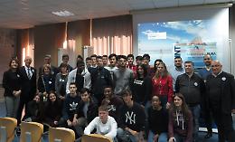 Tutte le fontanelle in una app