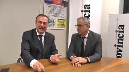 Lancini: 'L'Europa è da cambiare, ma noi dobbiamo fare la nostra parte'