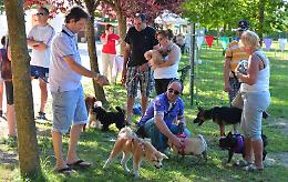Pet Therapy, nuova palestra