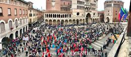 La celebrazione della Festa della Liberazione a Cremona