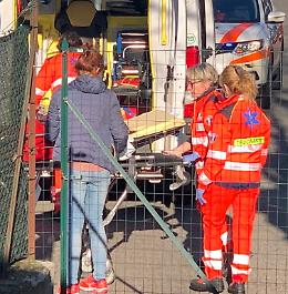 Castelvetro. Asilo, accuse al Comune: "Controlli carenti"