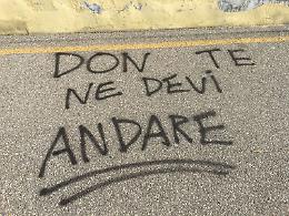 'Don vattene', via al processo